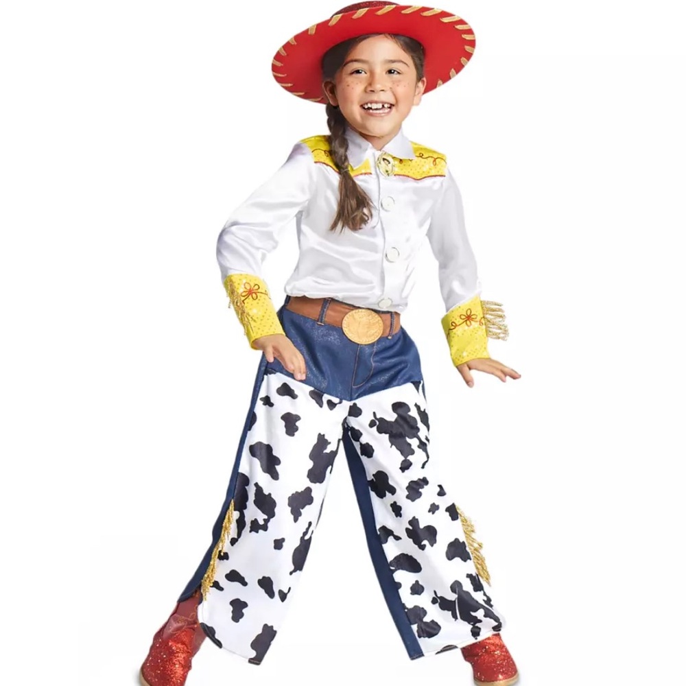 Jessie Costume